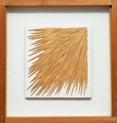 Lot 24 - Simon Hepworth NICHOLSON (1934-1990)
