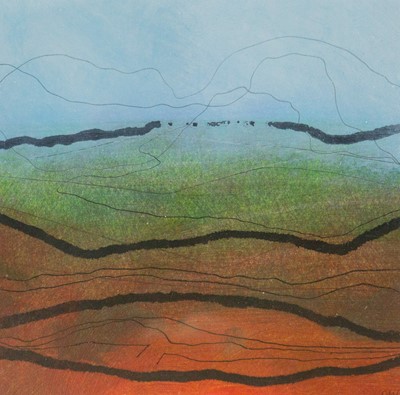 Lot 11 - Clive WILLIAMS (1944-2015)