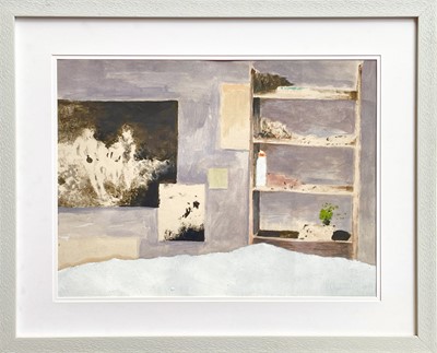 Lot 351 - Interior View
