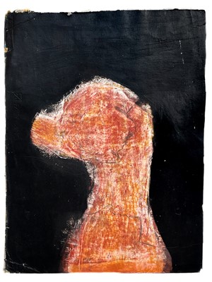 Lot 13 - Naomi FREARS (1963)