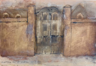Lot 80 - Naomi FREARS (1963)