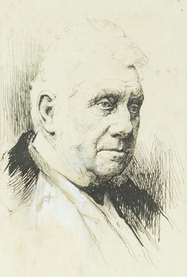 Lot 83 - English School Portraiture
