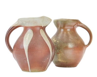 Lot 588 - Svend BAYER (1946)