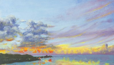 Lot 96 - Chris SMITH (1950)
