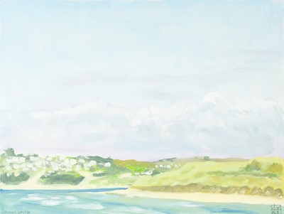 Lot 110 - Chris SMITH (1950)