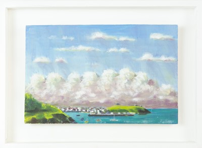 Lot 15 - Chris SMITH (1950)