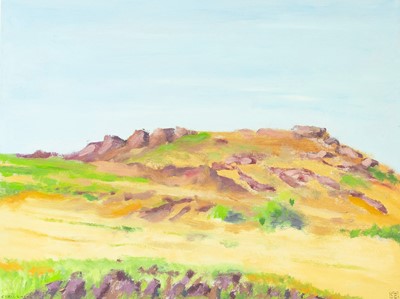 Lot 118 - Chris SMITH (1950)
