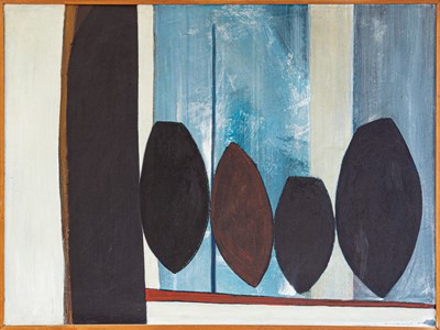 Lot 31 - Jack PENDER (1918-1998)