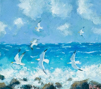 Lot 21 - Robert JONES (1943)