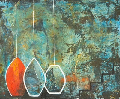 Lot 101 - Sue CURRIE (XX-XXI)