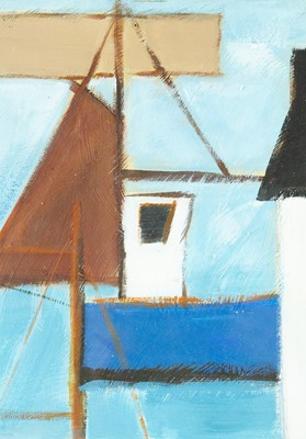 Lot 105 - Barrie BRAY (XX-XXI)