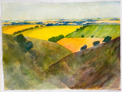 Lot 111 - Rosalind Adams nee THUILLIER (1939-2015)