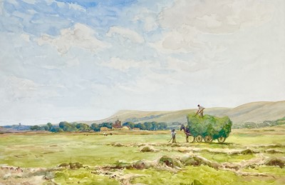 Lot 112 - Robert Thorne WAITE (1842-1935)