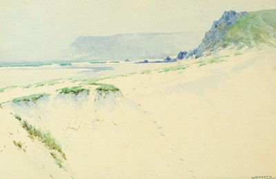 Lot 114 - William Samuel PARKYN (1875-1949)