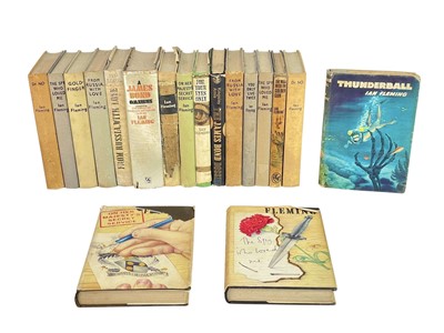 Lot 362 - Ian Fleming