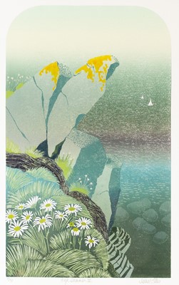Lot 121 - Isobel ELLIS (1930-2020)