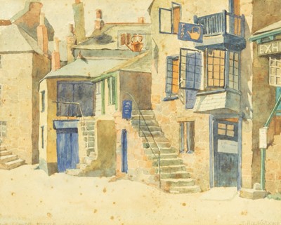 Lot 122 - J HOLBROOKE (XX)