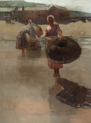 Lot 40 - Frank BRANGWYN (1867-1956)