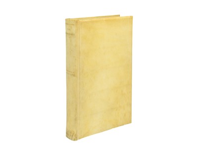 Lot 7 - (Signed and Inscribed) George Moore and Stephen Gooden illustrations