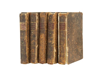 Lot 121 - Georges-Louis Leclerc, Comte de Buffon