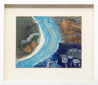 Lot 317 - Daphne MCCLURE (1930-2023)