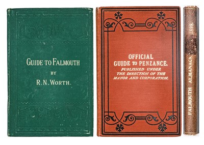 Lot 140 - (Falmouth and Penzance)