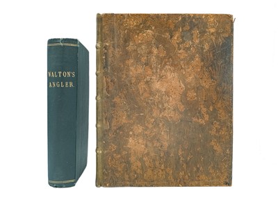 Lot 340 - (Angling)