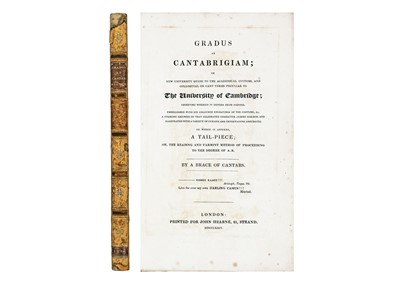 Lot 339 - (Worsfold binding)