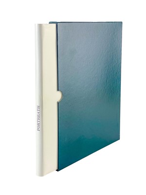 Lot 653 - Andrew LANYON (1947)