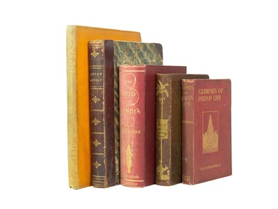 Lot 24 - (India)