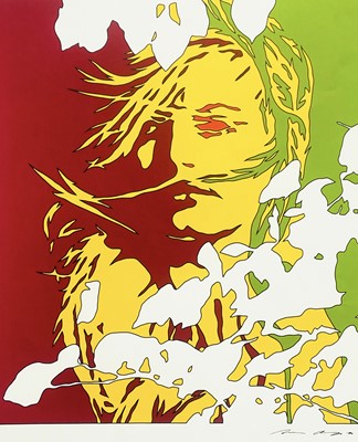 Lot 139 - Werner BERGES (1941-2017)