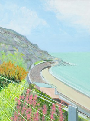 Lot 163 - Hilary BAIN (1949)
