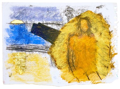 Lot 144 - John EMANUEL (1930)