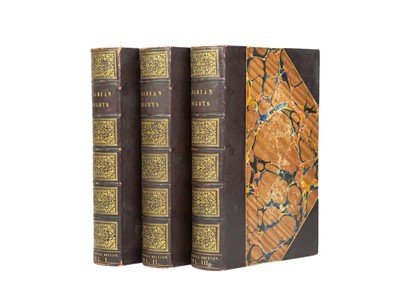 Lot 33 - Edward William Lane (translator)