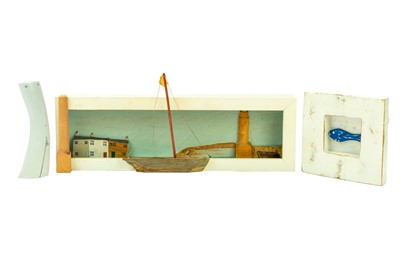 Lot 162 - Victor Stuart GRAHAM (XX-2019)