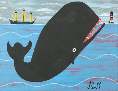 Lot 155 - Stephen CAMPS (1957)