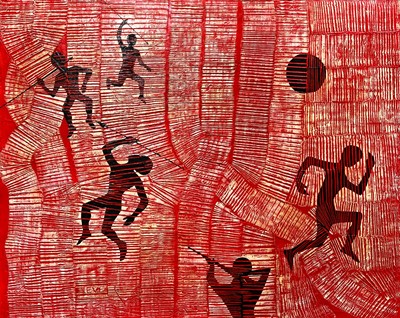 Lot 158 - Michael SEVER (1949)