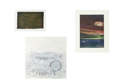 Lot 159 - Clive WILLIAMS (1944-2015)