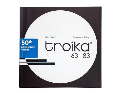 Lot 654 - Troika 63-83