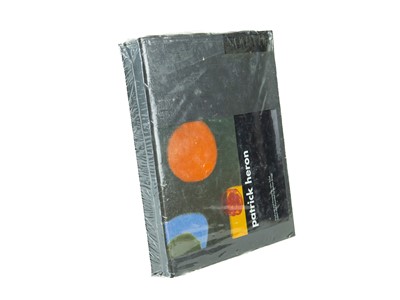 Lot 168 - A Patrick Heron VHS