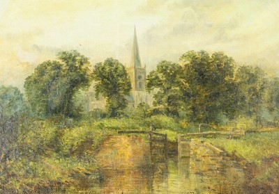 Lot 169 - Freda MARSTON (1895-1949)