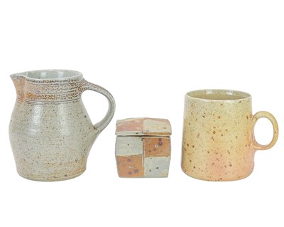 Lot 613 - Sarah WALTON (1945)