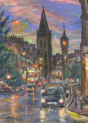 Lot 182 - Henry KONDRACKI (1953)