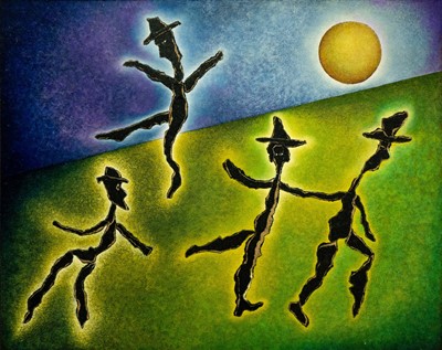 Lot 183 - Michael SEVER (1949)