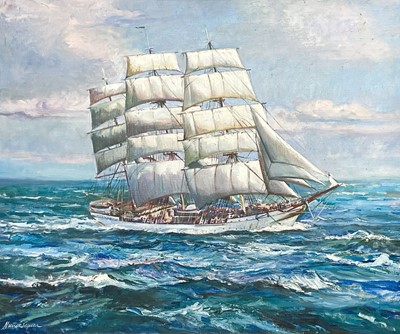 Lot 207 - Jordi NUÑEZ SEGURA (1932)