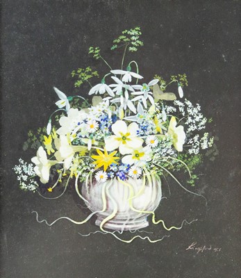 Lot 178 - Wilfred KINGSFORD (XX)
