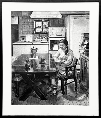 Lot 184 - Takeshi KIMURA (1981)