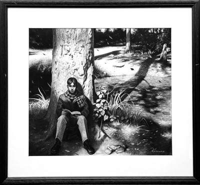 Lot 189 - Takeshi KIMURA (1981)
