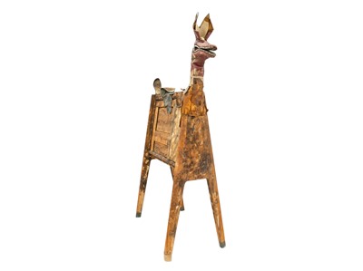 Lot 464 - Ann CARRINGTON (1962)