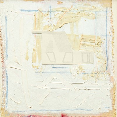 Lot 157 - Sandra BLOW (1925-2006)